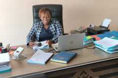 Nyongesa and Nafula Advocates